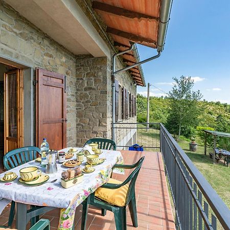 Bellavista Villa Cortona Exterior foto