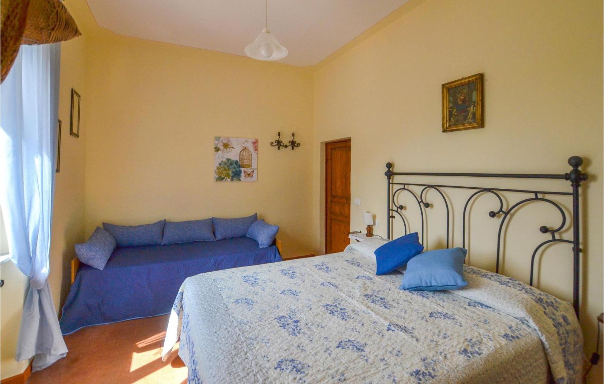Bellavista Villa Cortona Exterior foto