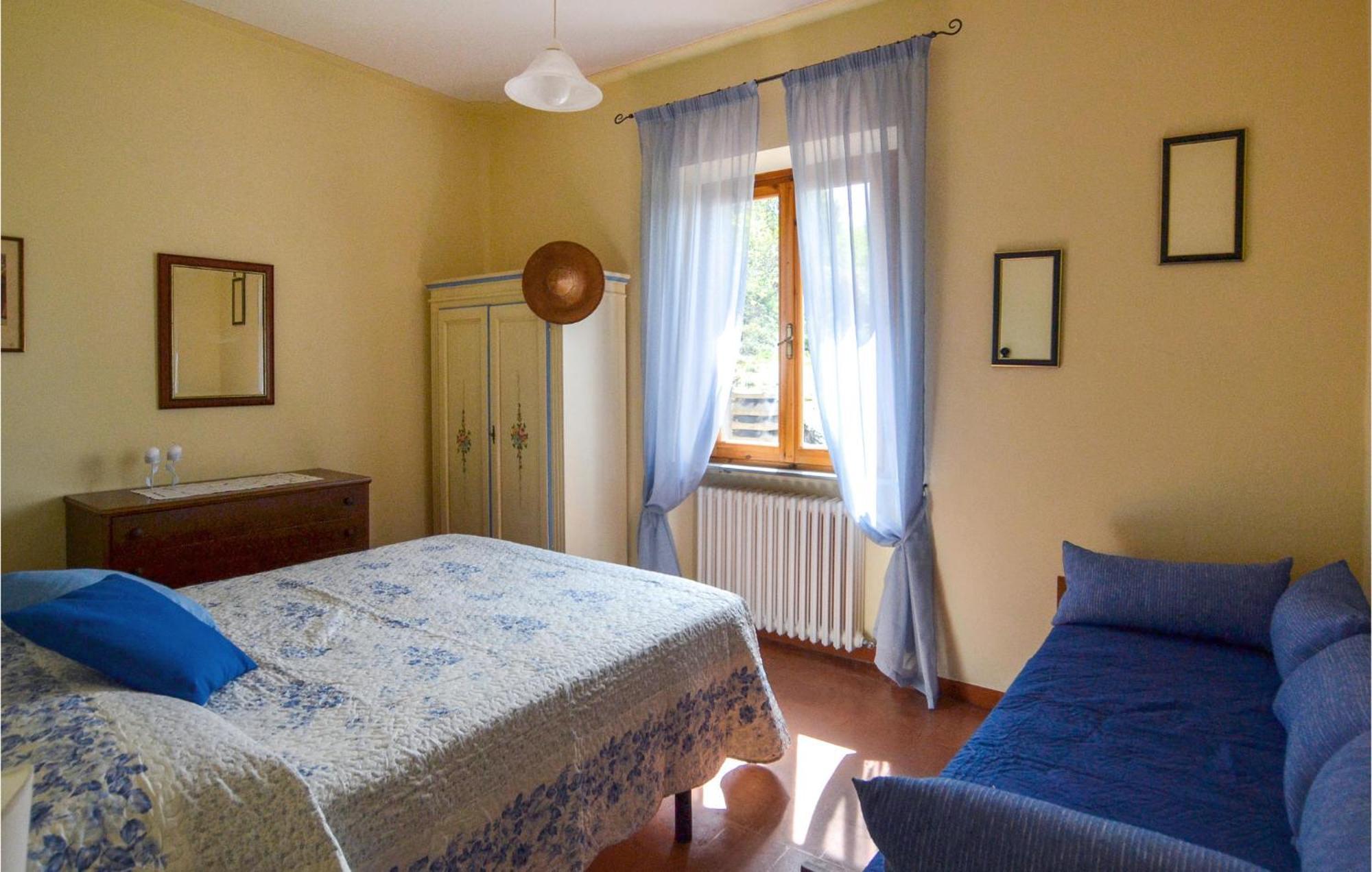 Bellavista Villa Cortona Exterior foto