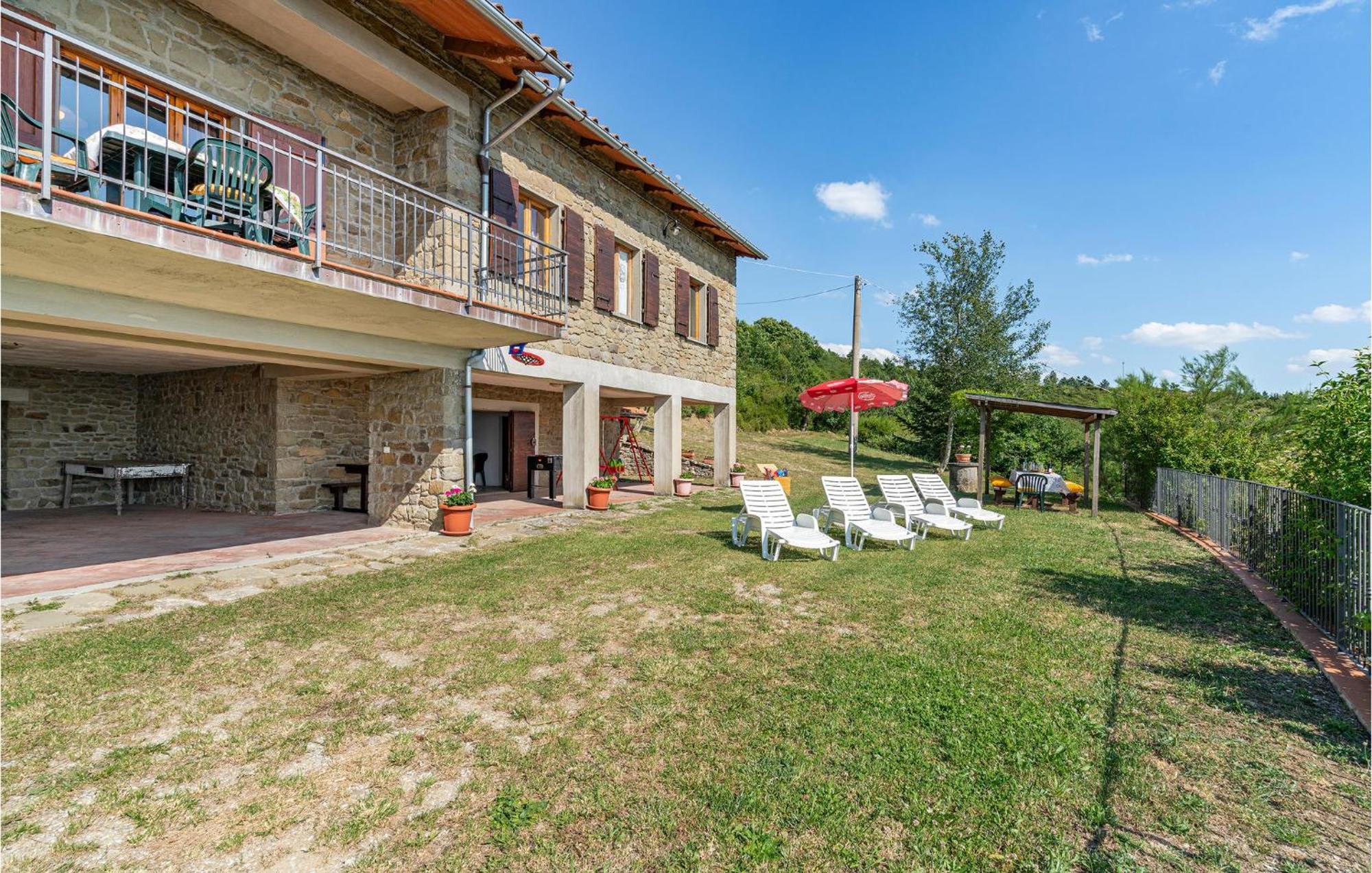 Bellavista Villa Cortona Exterior foto