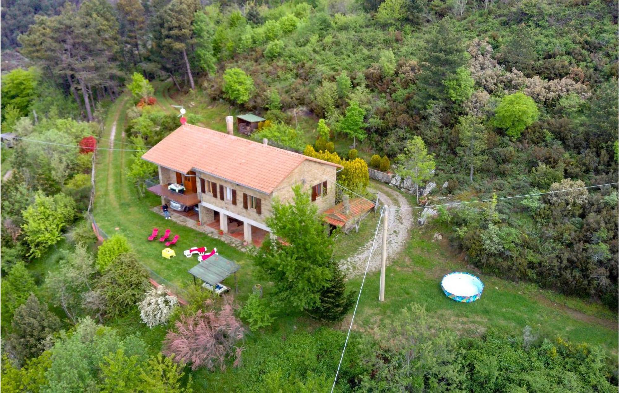 Bellavista Villa Cortona Exterior foto