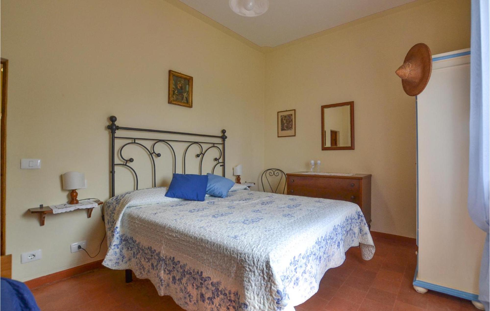 Bellavista Villa Cortona Exterior foto